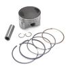 LF250 67MM 16mm Piston Kit Rings Air Cooled 250 250CC Shineray ZongShen Lifan Taotao ATV Quad Pit Bike