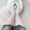 Spring-Summer Love Lolita Lace Fishnet Women's Leggings