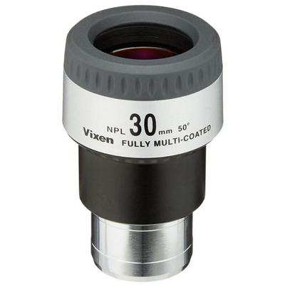 Vixen NPL Series NPL 30mm Eyepiece for Telescopes (39208-7)