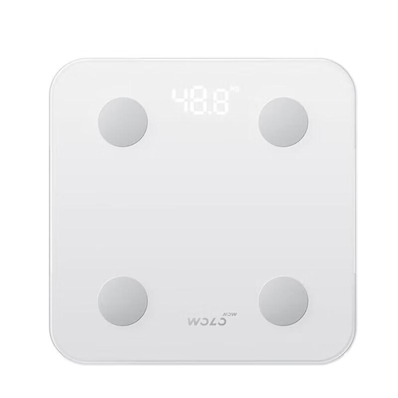 WOLONOW Smart Body Fat Scale (CN Version)