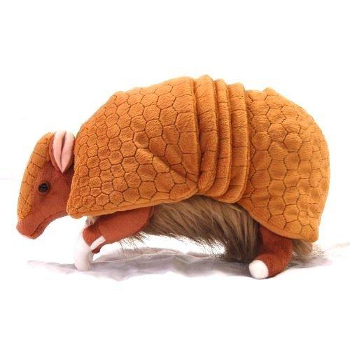 Three-banded Armadillo Plush Toy 26cm