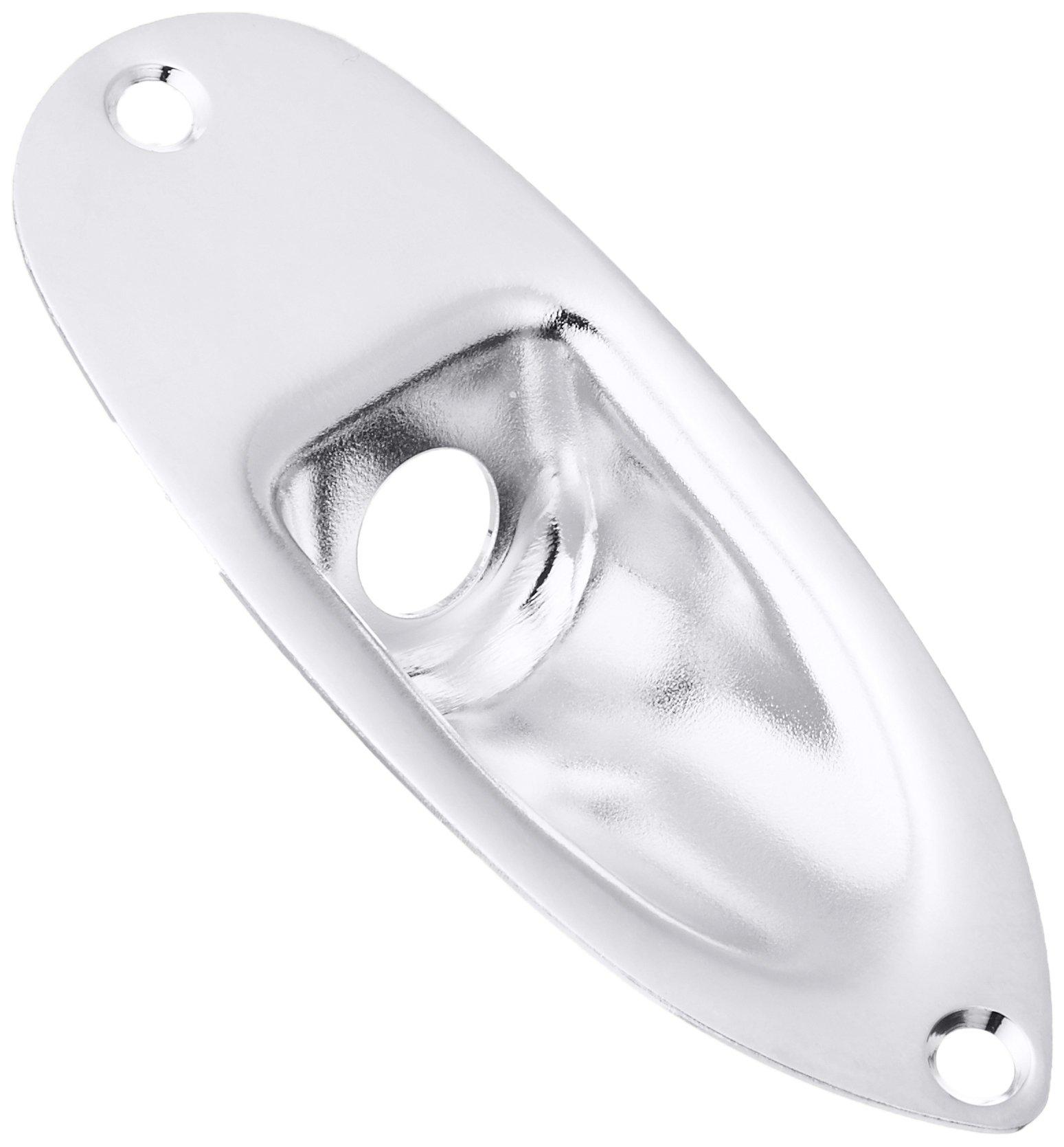 SCUD Jack Boat Cover, Shape, Chrome, JC-BC