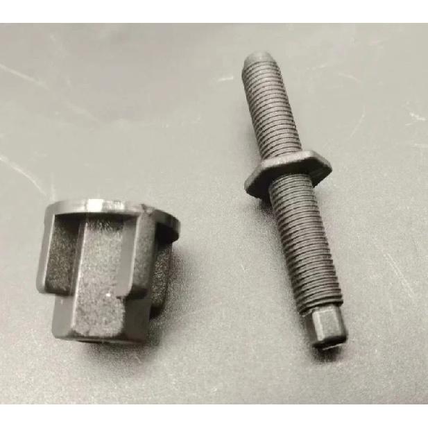 for Skoda 2007-15 classic Octavia RS headlight fixing screw bolt nut