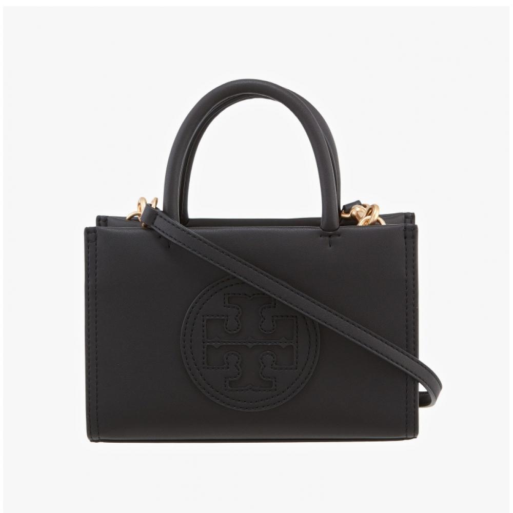 Tory Burch 145613 001 Ella Bio Mini Top Handle Tote