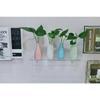 Bookshelf 15 Inch Transparent Invisible Wall Bookshelf Wall Shelf Bookshelf Display Wall Mount