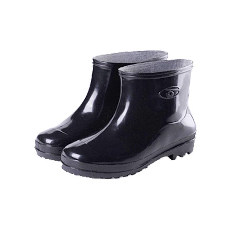 

Pioneer Men s Waterproof Rain Boots