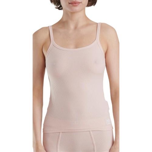 adidas Womens/Ladies Ribbed Camisole