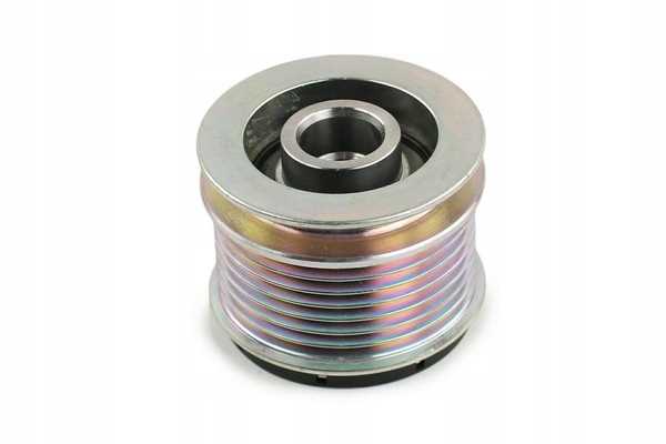 Ft45636 Fast Alternator Pulley Freewheel