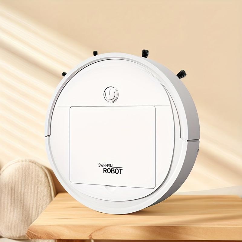 3 In 1 Cleaner Vacuum Cleaner and Mop Combination,strong Suction,low Noise,automatic Change of Direction When Encountering Obstacles-random Sweeping