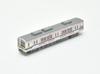 TOMYTEC Railway Collection Tetsukore Tobu Railway 20400 Series Very Happy Train Set Diorama Supplies 4-Car