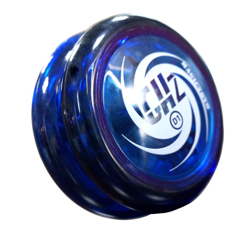 Magic Yoyo D1 Spin Ball Professional YoYo Size E Bearing with String
