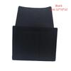 Anti-slip Felt Bedside Storage Organizer 1Pcs Portable Hanging Side Holder for Bed Sofa Office Home Dorm Use