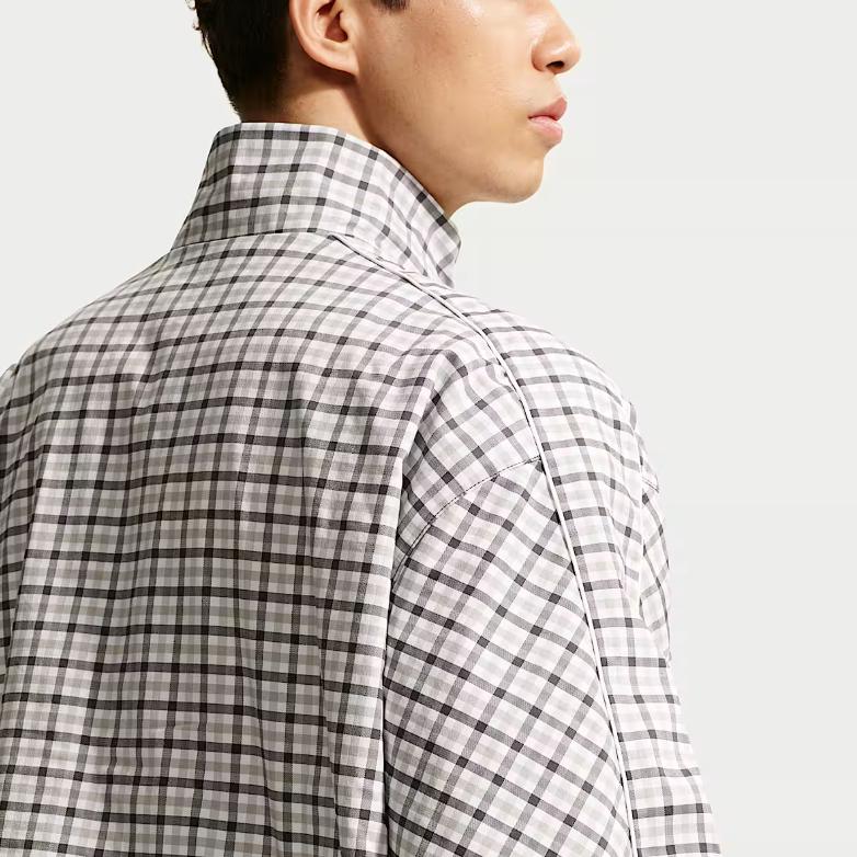 Nike Twill Durable Jacket Men jackets IR7581-009