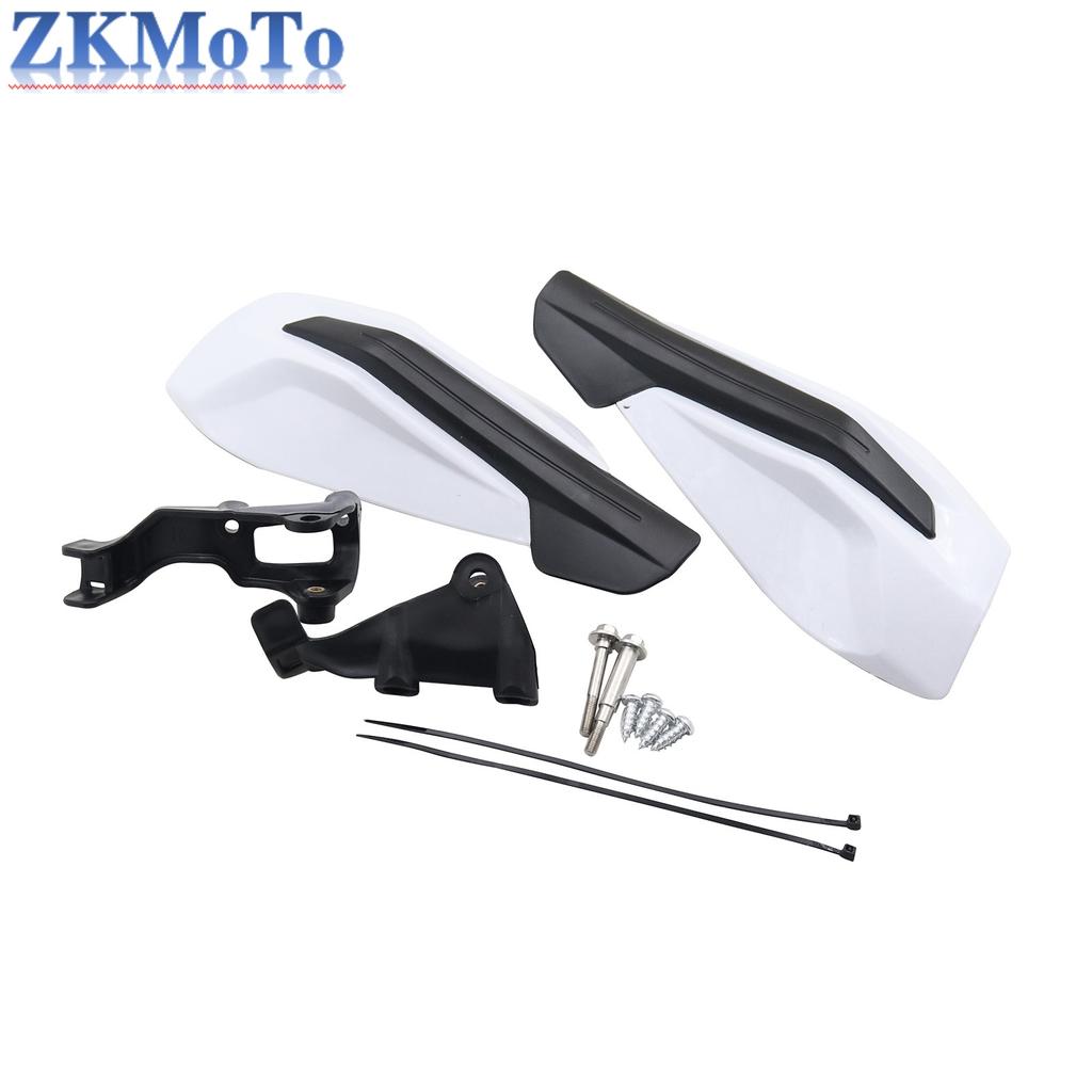 Motorcycle Handlebar Guards Handguard Protector For KTM 125 150 200 250 300 350 400 450 500 XC XCF XCW SX SXF EXC EXCF TPi 6D