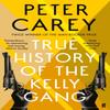 True History of the Kelly Gang by Peter Carey Paperback Book 9780571270156