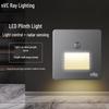 Iluminare exterioară – Lămpi cu senzor de mișcare