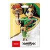 amiibo Link (Majoras Mask) (The Legend Zelda Series)