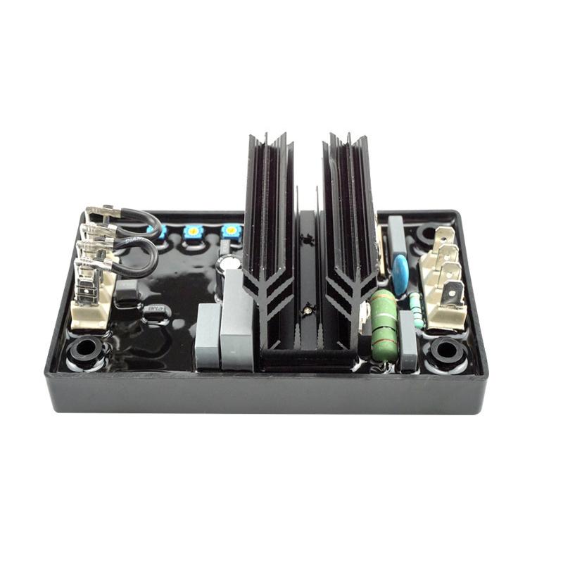 Regolatore Automatico di Tensione R230 AVR per Generatore Leroy Somer