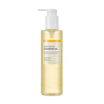 Anti-Sebum Cleansing Oil, 1 Unit, 200ml