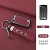 Car Key Case Fob Cover Keychain For Citroen Berlingo Dispatch Ce0523 ce0536 HU83/VA2 For Citroen C1 C2 C3 C4 C5 XSARA PICA Auto KW5