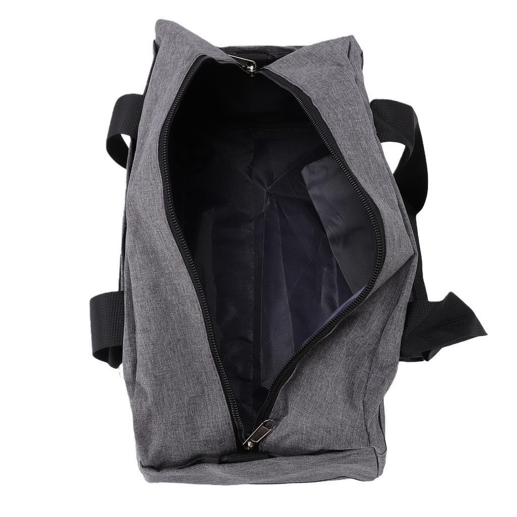 Travel Duffle Bag Small Size Multifunctional Foldable Portable Mini Gym Bag for Swimming Fitness