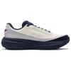 SAUCONY Triumph Lfs Wooly Comfortabele Veelzijdige Casual Hardloopschoenen Unisex sneaker Blauw Wit S28288-9