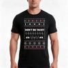Dont Be Tachy Tshirt Summer Casual Cotton Tee Oversized Streetwear Tops Vintage Graphic Print Loose Fit Short Sleeve