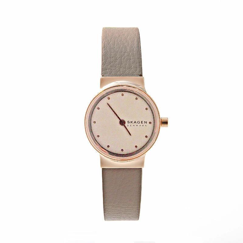 Used SKAGEN SKW3005 Women s Watch Parallel Import Product