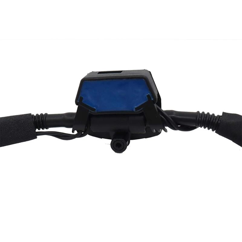 61667954204 61662643227 Frontscheibenwaschdüse für F48 15-22 Ersatz Beheizte Wischerdüsen Autozubehör