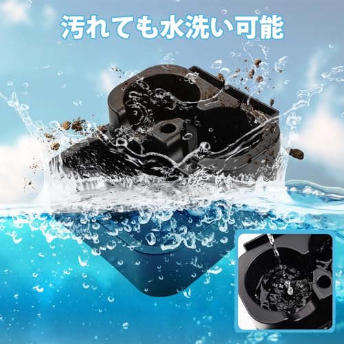 Cartist Suzuki Jimny JB23/JB33 Manual Transmission Drink Holder and Jimny Sierra JB43 Cup Holder Center Console Storage Tray (June 2020 - 2018 Manual