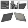 For BMW E90 E91 Front Bumper Headlight Washer Nozzle Cover Cap For For For For 3 Series 328i 335i and 2009 2012