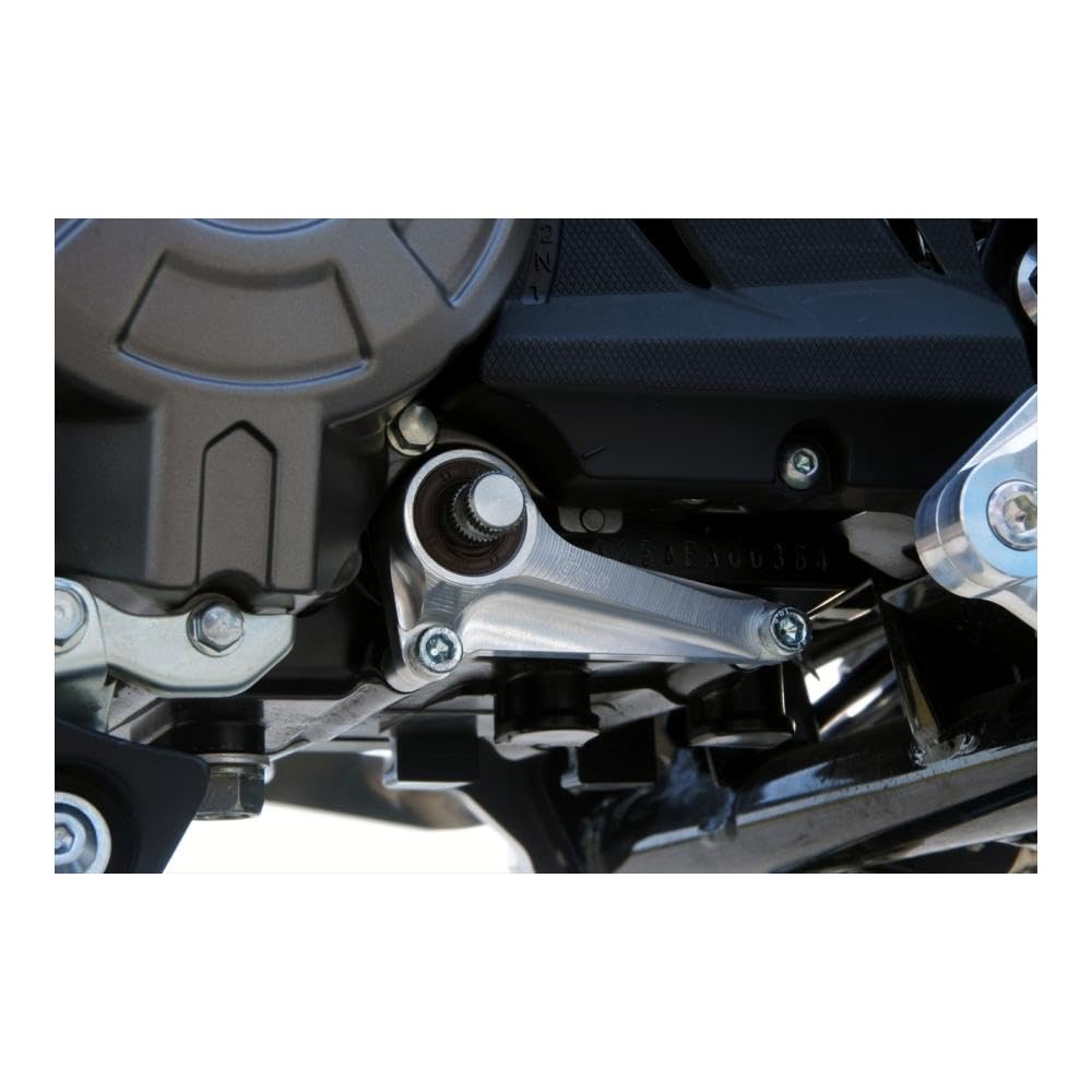 Gcraft Z125PRO 32115 Направляющая переключения передач Gachiri-kun Алюминиевая