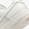 Air Force 1 ESS TRK3 AIR FORCE 1 ESS TRK3 Japan [Nike] '07 '07 Sail/Sail/Black HF1058-133 25.0cm