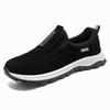 Men's Outdoor Hiking Cross-country Mountaineering Walking Shoes Slip-on Fashionable Sports Shoes