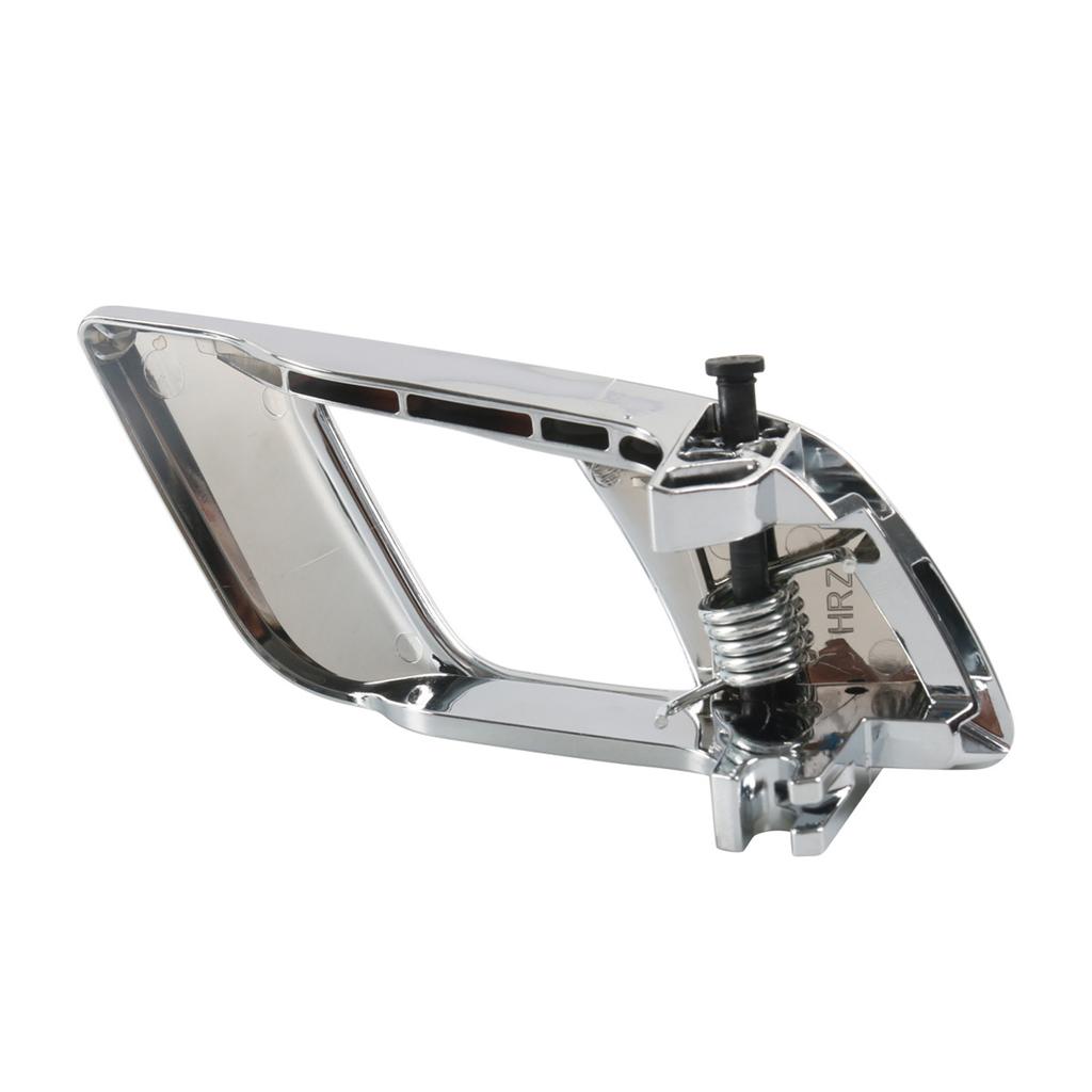 Mâner interior ușă mașină stânga/dreapta de înlocuire pentru Ranger T6 2012-2019 AB3921971AB Piesă de reparare a accesoriilor de interior auto