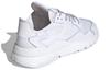 Nite Jogger Adidas Originals 'Triple White' FV1267