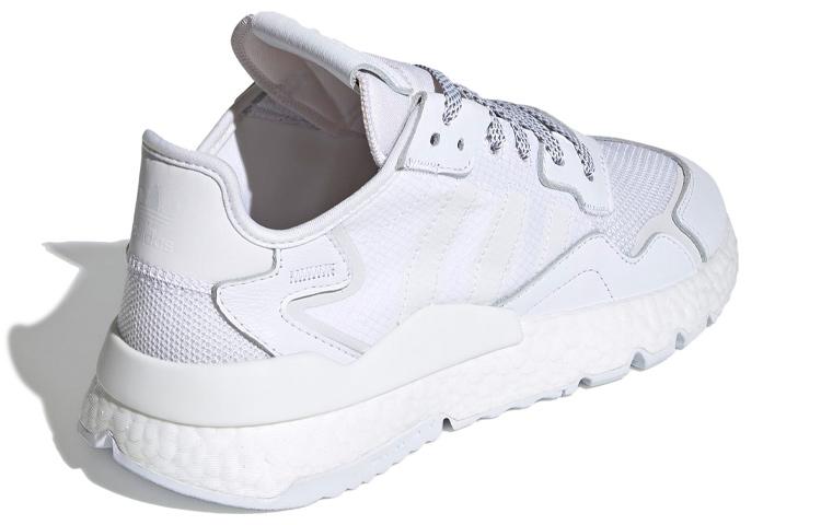 Nite Jogger Adidas Originals 'Triple White' FV1267