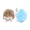 1Pcs Hedgehog Shape Pin Cushion Cute Pincushions Lovely Needle Cushions Pins Holder Sewing Accessories Supplies