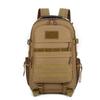 Men's Large Capacity Camouflage Tactical Backpack