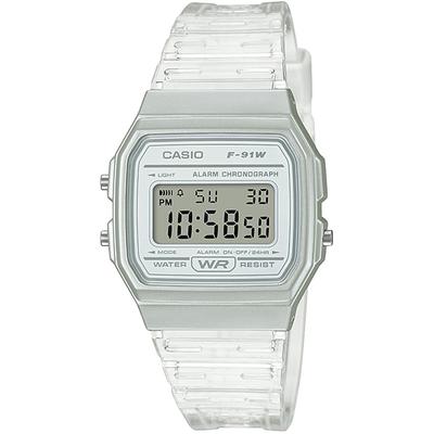     Casio F 91ws 7jh [standard Watch]