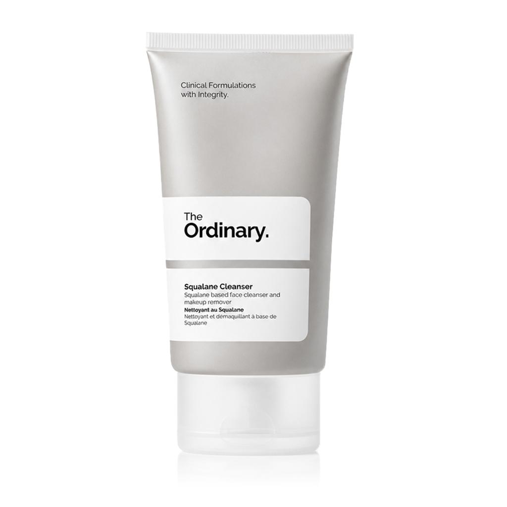 The Ordinary Squalane Cleanser 50 Ml