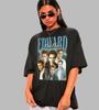 Edward Cullen Shirt - Vampir Film T-Shirt, Bella