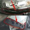 Right Side Headlight Lamp Support Bracket For 2016-19 Honda Civic 71140-TEA-T00