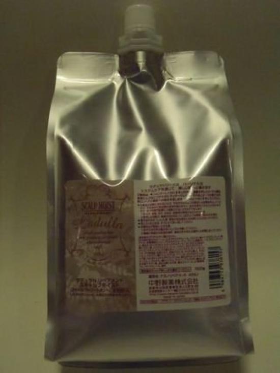 

Ladulla N Repairment Scalp Moist 1500ml