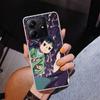 A-Apothecary D-Diaries Anime Handyhülle Für Xiaomi Redmi Note 15 14 13 12S 12 11 Pro Plus 14S 11S 11E 10 10S 11T 5G Personalisiert