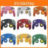 Controller Wired Ngc Gamepads For Nintendo Gamecube Gc Wii Console U