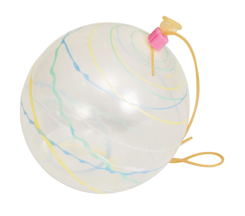 Easy Set Pump and Yo-Yo (Easy Bind-Free Snap)