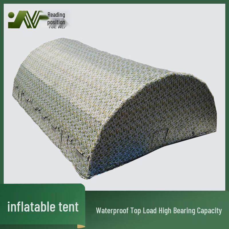 YueWei Outdoor Inflatable Command Tent