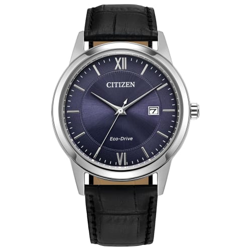 

Citizen Watch Company Men s Watch, Black, AW1780-09L