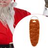 Adjustable Fake Beard Elastic Rope For Cosplay Halloween Parties Christmas Gatherings And Themed Events